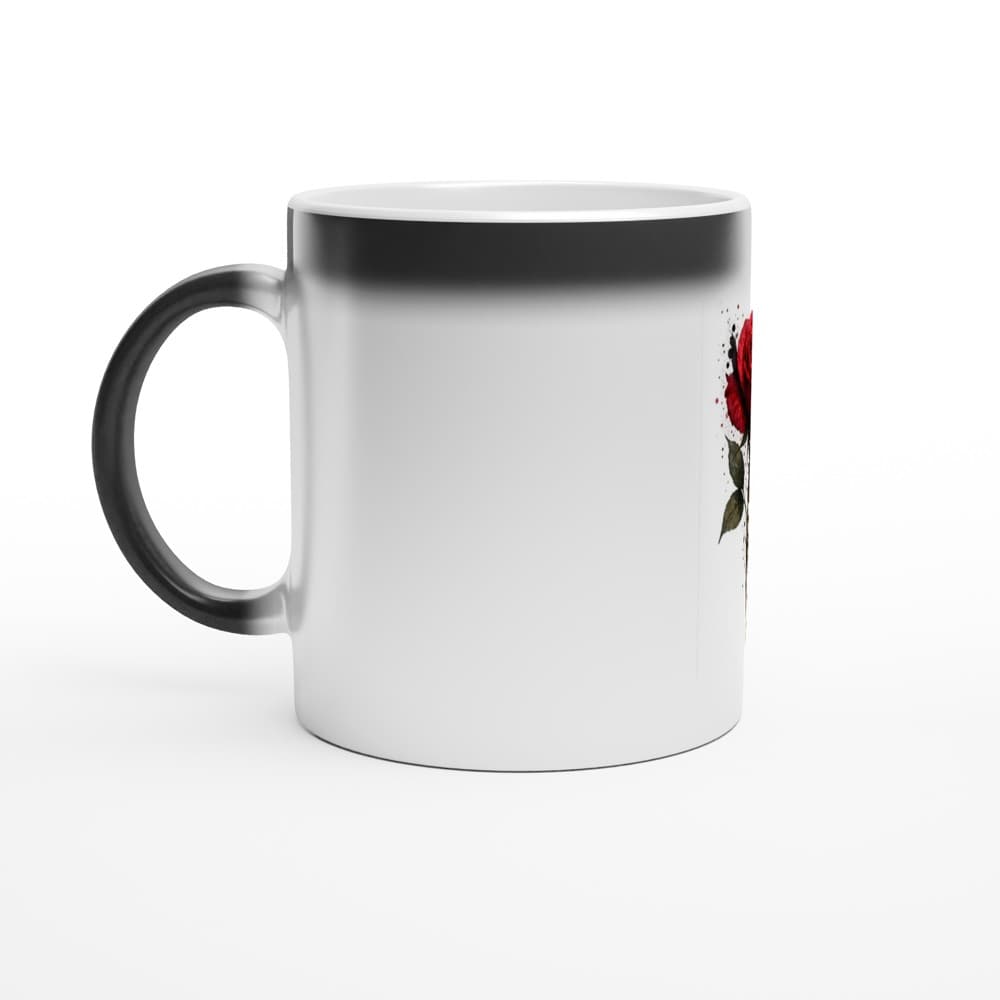 Magic 11oz Ceramic Mug